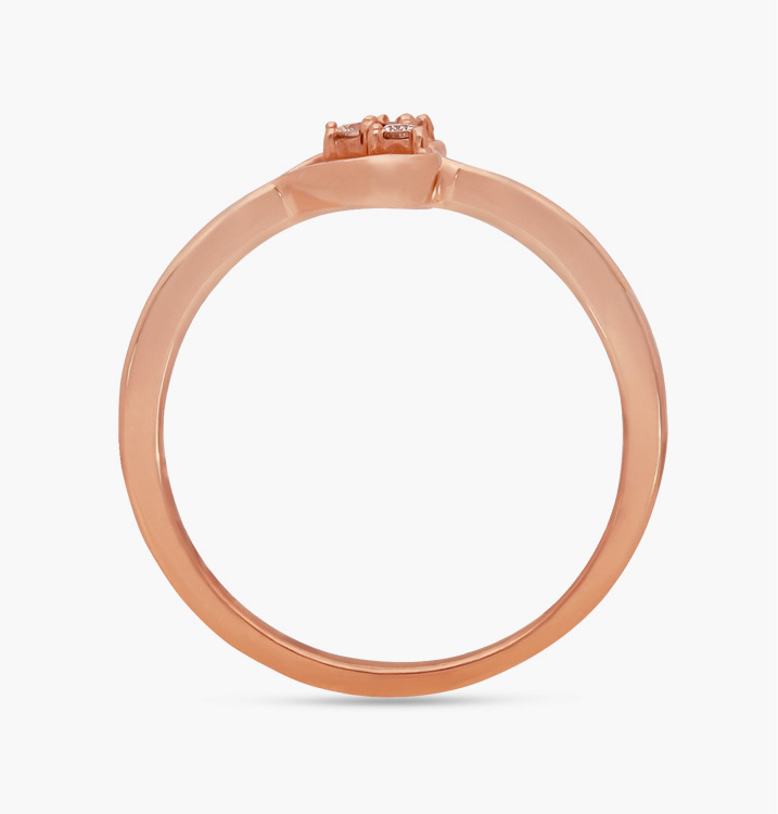 The Kismet Ring